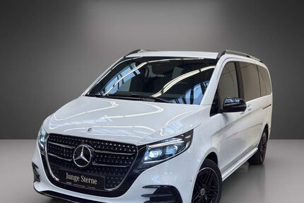 Mercedes-Benz V 250 14.500 km 73.877 &euro; Altdorf 90518