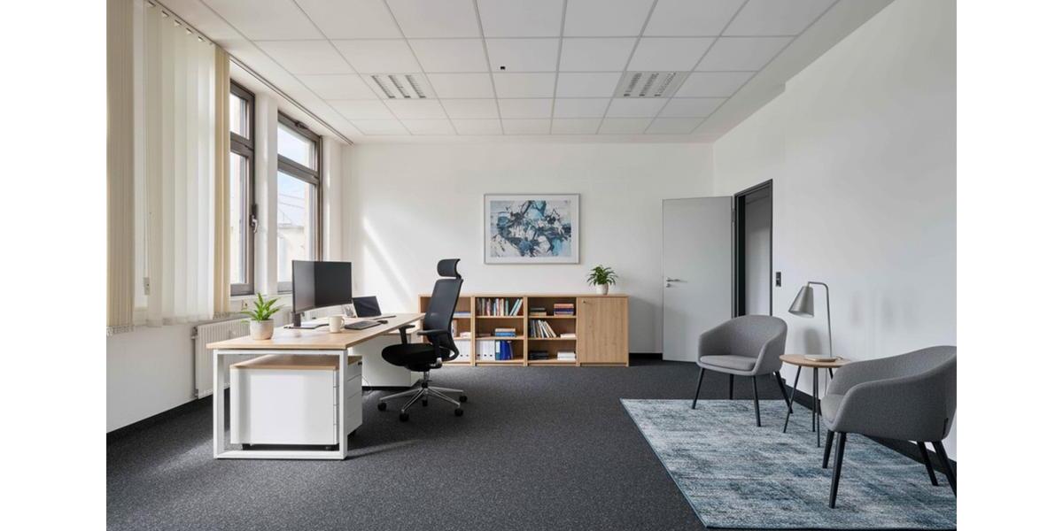 Gewerbeobjekt Nürnberg Hasenbuck - 1.117&euro; | Angebot:23805991