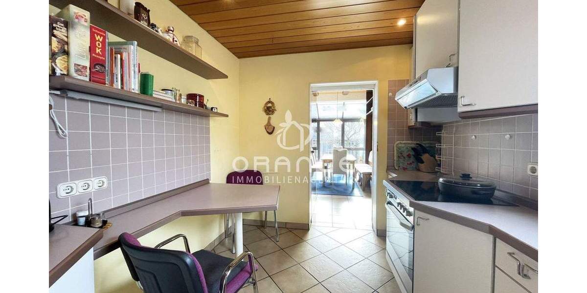 Einfamilienhaus Oberasbach Altenberg - 4 Zimmer, 178 m&sup2;, 649.000&euro; | Angebot:25770525