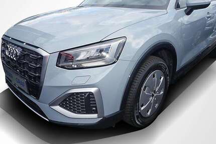 Audi Q2 6.974 km 31.440 &euro; Erlangen 91058