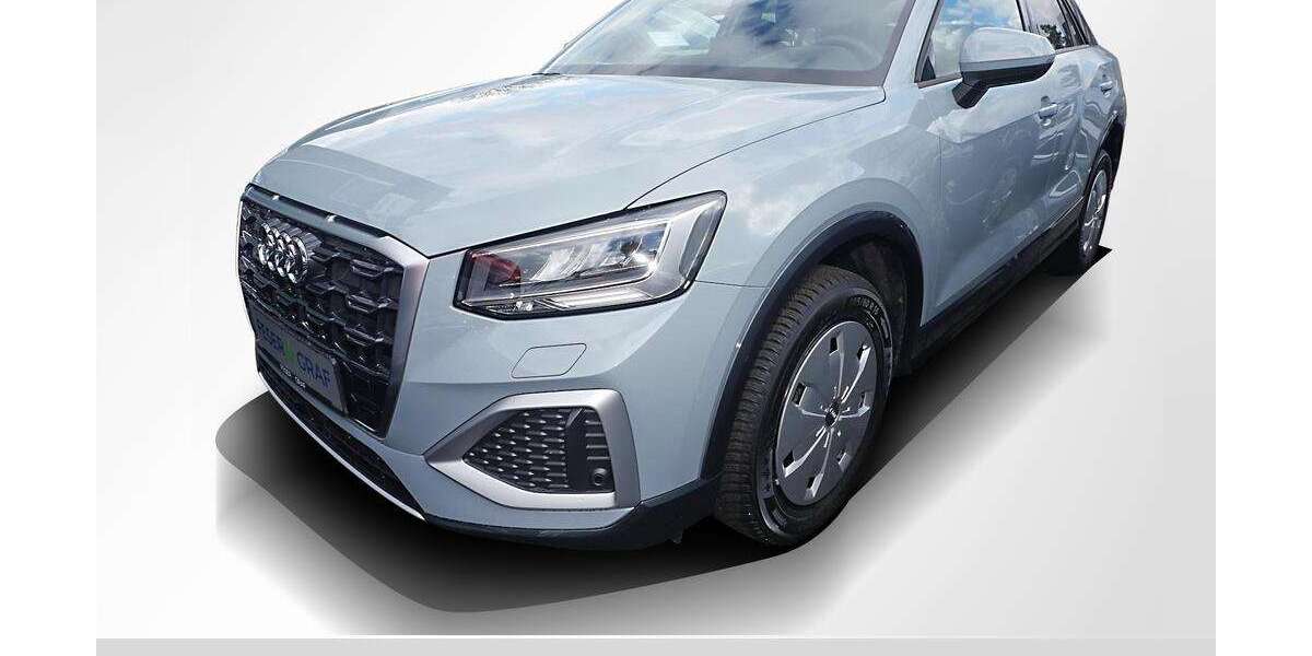 Audi Q2 6.974 km 31.440 &euro; Erlangen 91058