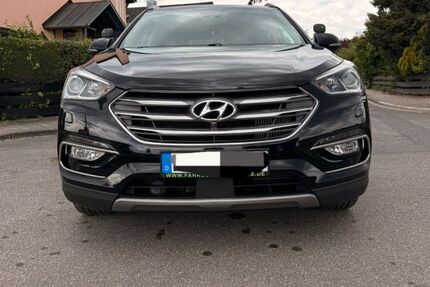 Hyundai SANTA FE 120.750 km 22.000 &euro; Nürnberg 90427