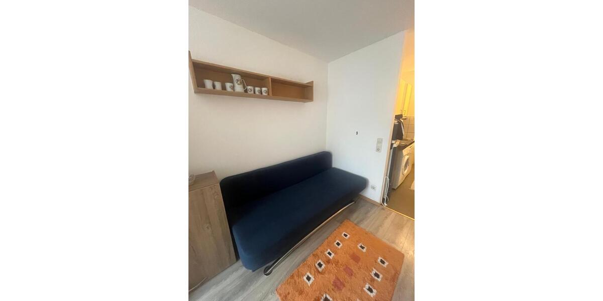 Etagenwohnung Stein - 1 Zimmer, 20 m&sup2;, 495&euro; | Angebot:25789134