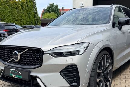 Volvo XC60 42.010 km 46.990 &euro; Erlangen 91056