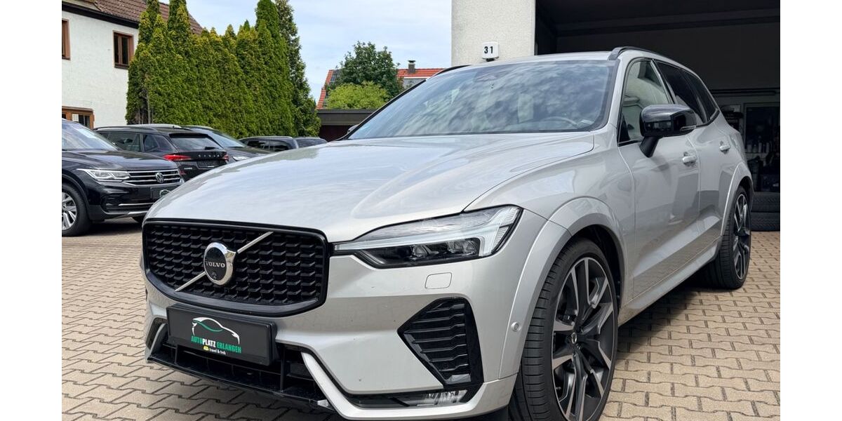 Volvo XC60 42.010 km 46.990 &euro; Erlangen 91056