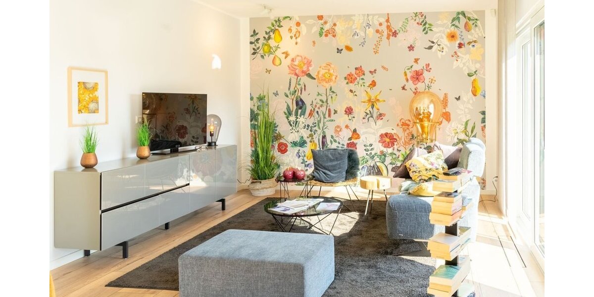 Individuelle Doppelhaushälfte in Oberasbach - Flexibel geplant, modern gebaut - Doppelhaushälfte Oberasbach | Angebot:27531588