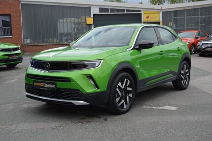 Opel Mokka 31.200 km 16.700 &euro; Nürnberg 90469