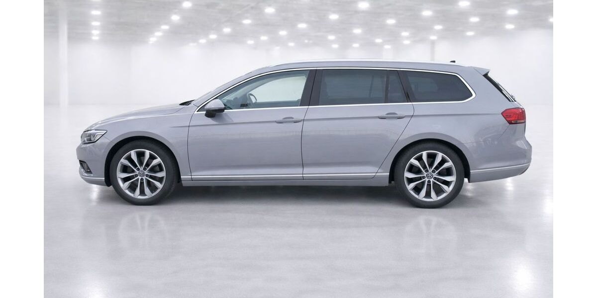 VW Passat 199.000 km 17.299 &euro; Nürnberg 90439