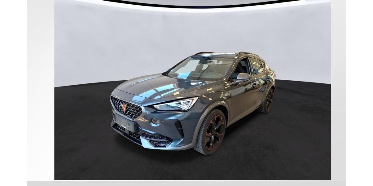 Cupra Formentor 67.800 km 28.490 &euro; Roth 91154