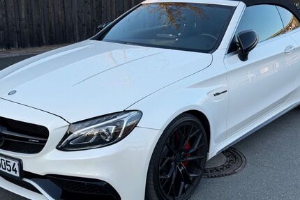 Mercedes-Benz C 63 AMG 96.000 km 39.900 &euro; Zirndorf 90513