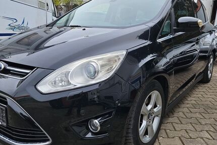 Ford C-Max 204.257 km 1.890 &euro; Nürnberg 90431