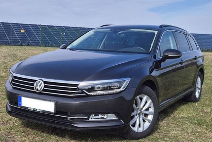 VW Passat Variant 148.000 km 14.800 &euro; Petersaurach 91580