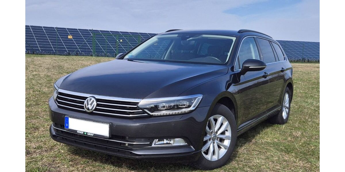 VW Passat Variant 148.000 km 15.800 &euro; Petersaurach 91580