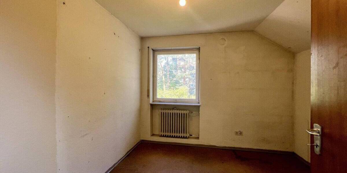 Reihenendhaus Erlangen Stadtrandsiedlung - 6 Zimmer, 131 m&sup2;, 499.000&euro; | Angebot:25671208