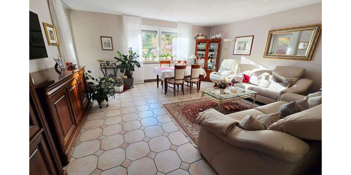 Terrassenwohnung Nürnberg Thon - 3 Zimmer, 87 m&sup2;, 369.000&euro; | Angebot:25665170