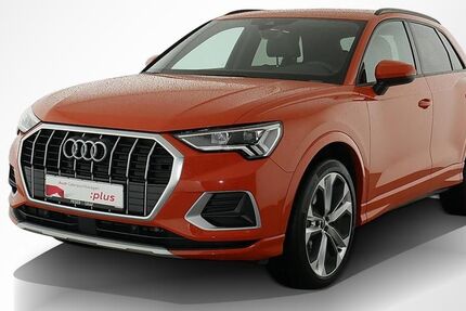 Audi Q3 22.500 km 30.480 &euro; Höchstadt an der Aisch 91315