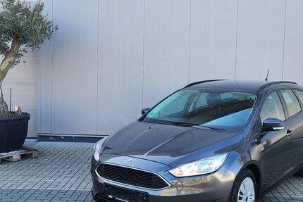 Ford Focus 105.000 km 7.000 &euro; Aurachtal 91086