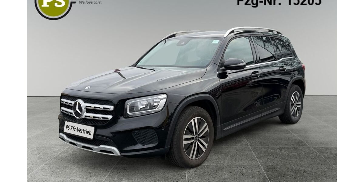 Mercedes-Benz GLB 200 204.000 km 19.480 &euro; Nürnberg 90480