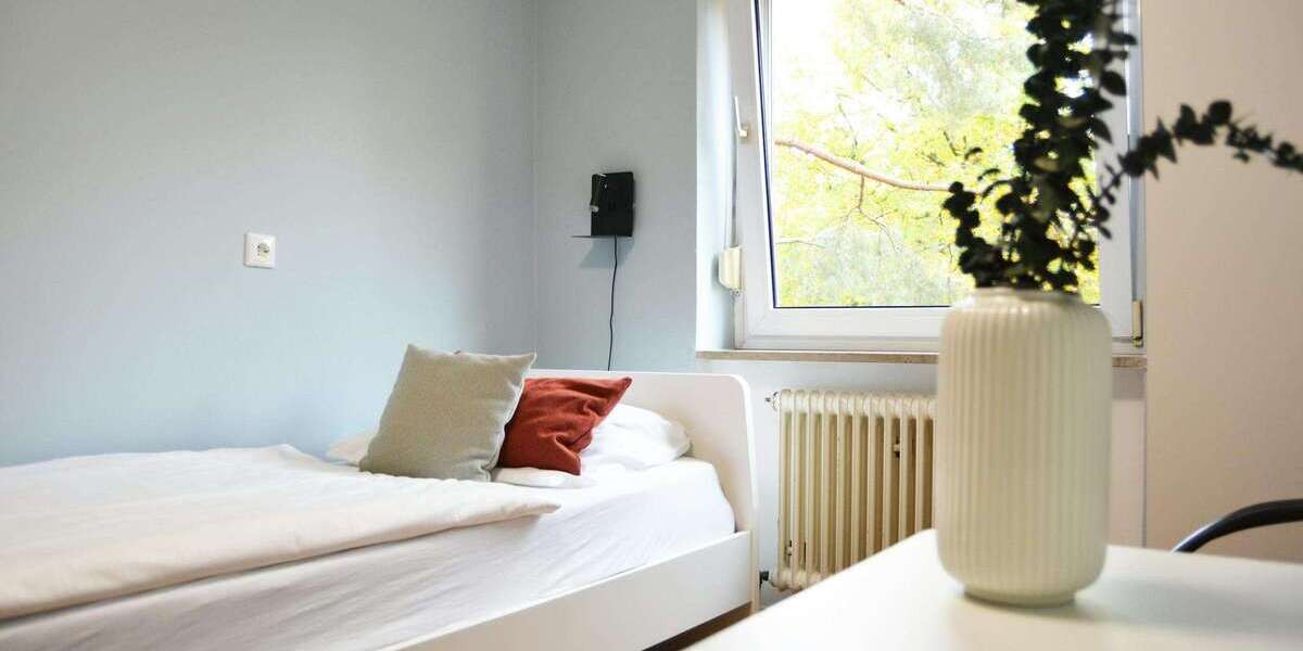 Zimmer Nürnberg Neuselsbrunn - 810&euro; | Angebot:23980411
