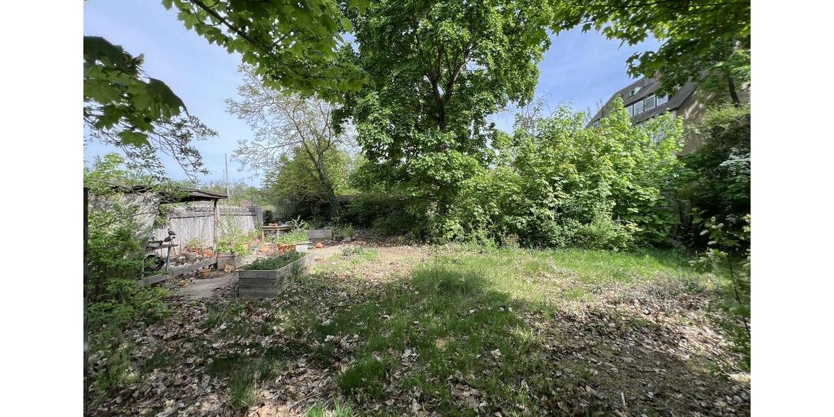 Grundstück Nürnberg Eberhardshof - 449.000&euro; | Angebot:25255299