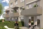 Etagenwohnung Fürth Ronhof - 3 Zimmer, 82 m&sup2;, 498.000&euro; | Angebot:26657412