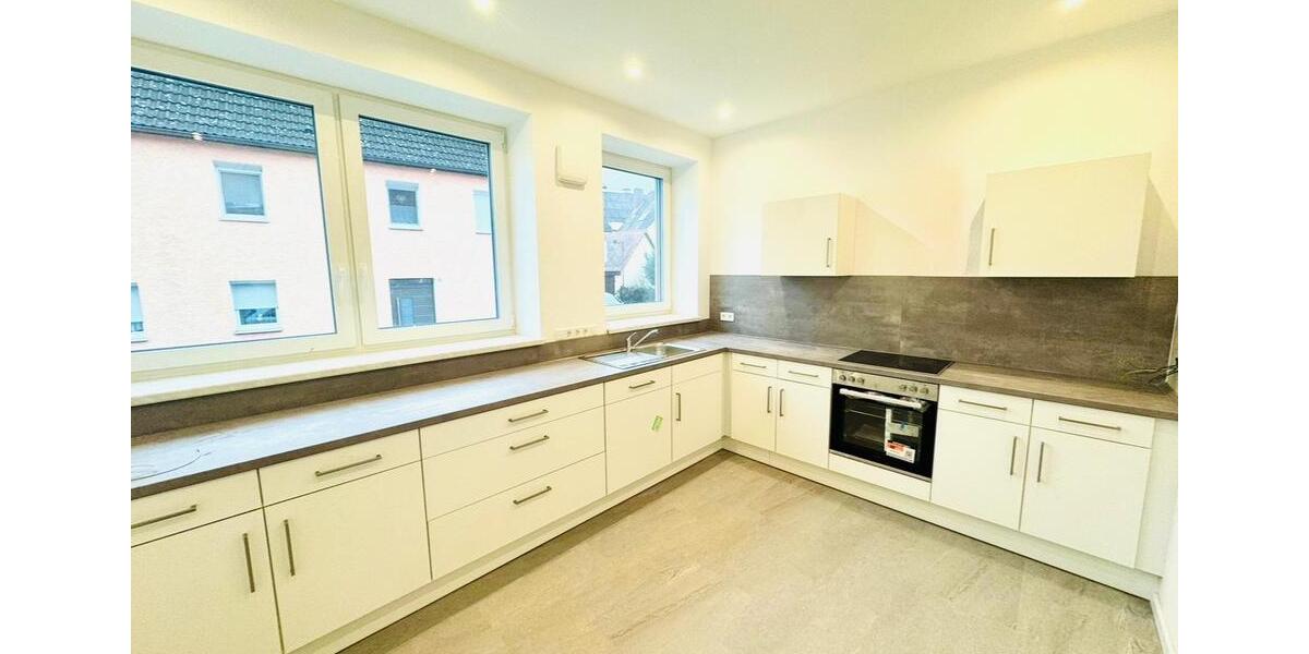 Erdgeschoßwohnung Windsbach - 2 Zimmer, 119 m&sup2;, 1.250&euro; | Angebot:25476087