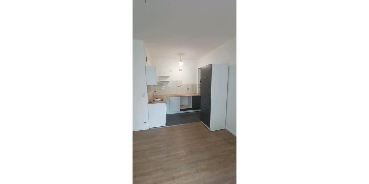 Erdgeschoßwohnung Nürnberg Eberhardshof - 2 Zimmer, 47 m&sup2;, 850&euro; | Angebot:26638639
