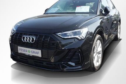 Audi Q3 15.950 km 34.440 &euro; Erlangen 91058