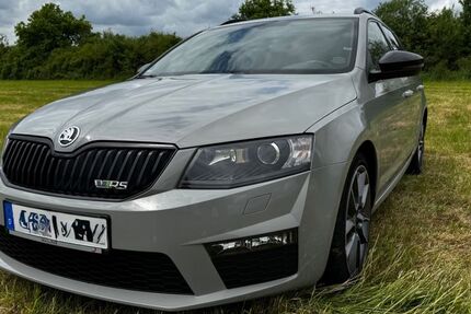 Skoda Octavia 135.000 km 17.300 &euro; Marloffstein 91080