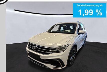 VW Tiguan 33.600 km 33.910 &euro; Fürth 90762