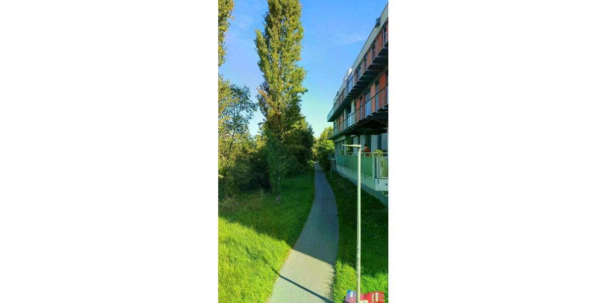 Etagenwohnung Fürth Altstadt - 2 Zimmer, 65 m&sup2;, 1.049&euro; | Angebot:26646654