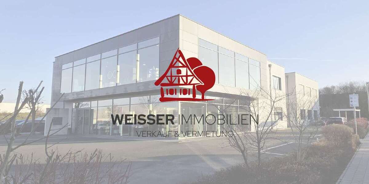 Gewerbeobjekt Fürth Kieselbühl - 1.340&euro; | Angebot:24758079