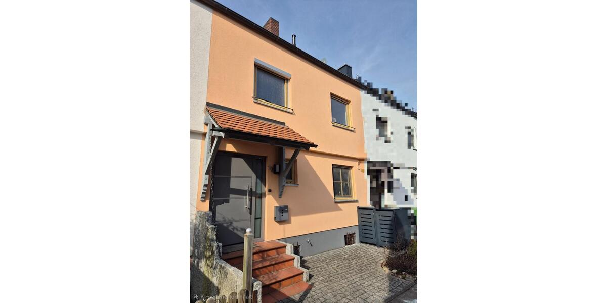 Reihenhaus Schwanstetten - 5 Zimmer, 126 m&sup2;, 480.000&euro; | Angebot:25838079