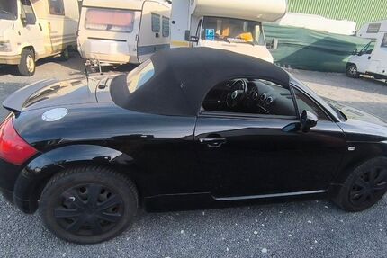 Audi TT 269.000 km 4.799 &euro; Nürnberg 90411