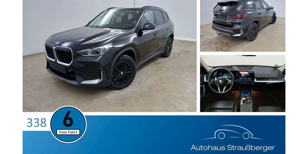 BMW X1 88.500 km 33.390 &euro; Buchschwabach bei Nürnberg 90574