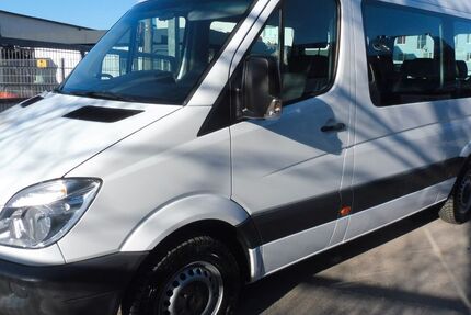 Mercedes-Benz Sprinter 176.847 km 18.900 &euro; Fürth 90763