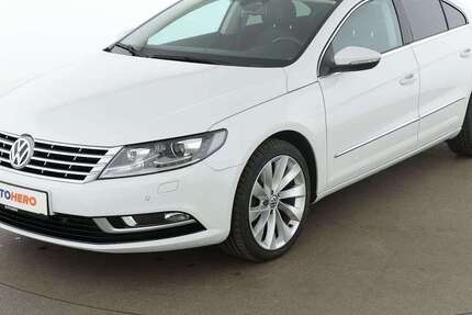 VW CC 69.782 km 17.520 &euro; Nürnberg 90441