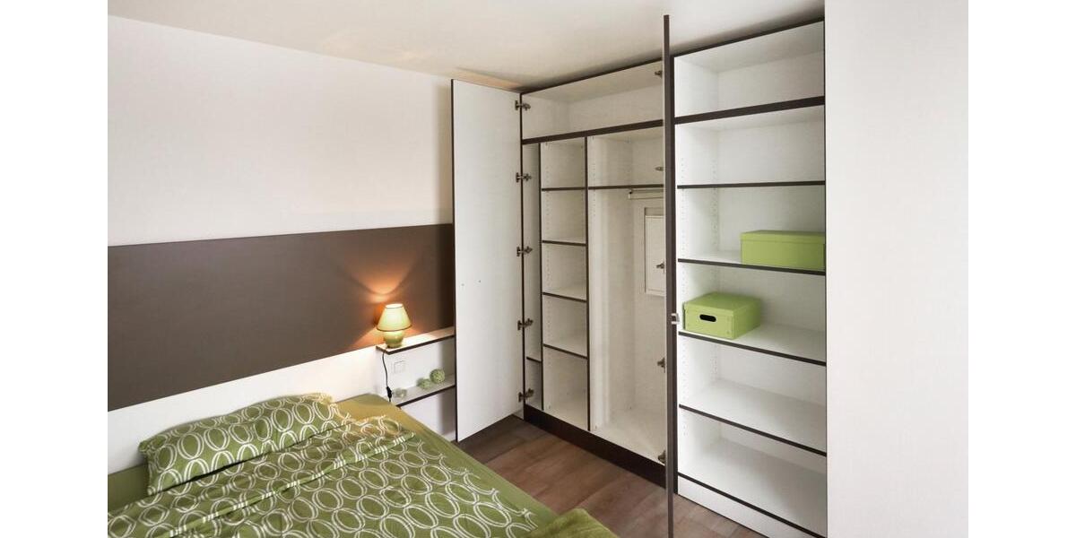 Einfamilienhaus Nürnberg Hasenbuck - 1 Zimmer, 37 m&sup2;, 708&euro; | Angebot:25756824