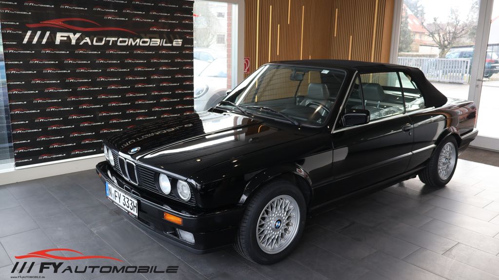 BMW 325 141.000 km 39.900 &euro; Fürth 90765