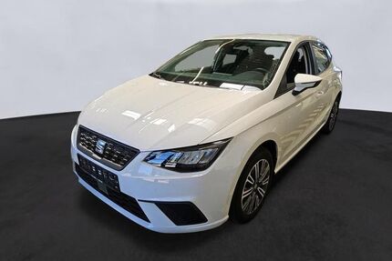 Seat Ibiza 19.550 km 16.440 &euro; Forchheim 91301