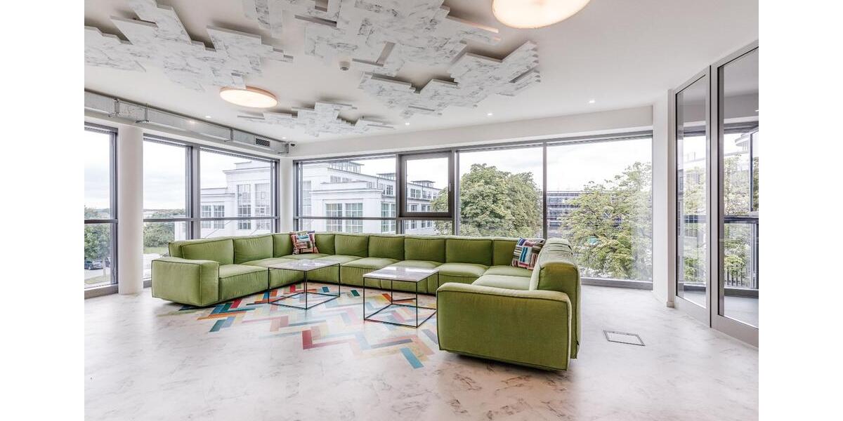 Etagenwohnung Erlangen Bruck - 1 Zimmer, 23 m&sup2;, 590&euro; | Angebot:21907214