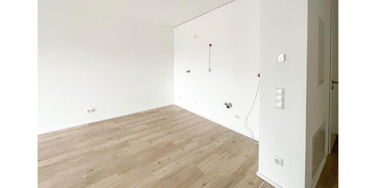 Etagenwohnung Nürnberg Erlenstegen - 3 Zimmer, 80 m&sup2;, 1.265&euro; | Angebot:23808521