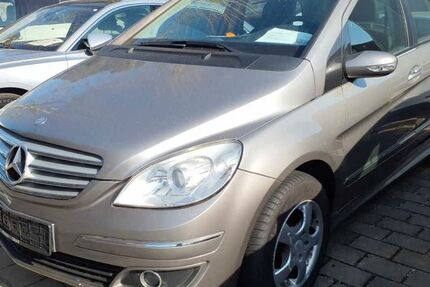 Mercedes-Benz B 170 250.000 km 1.990 &euro; Nürnberg 90431