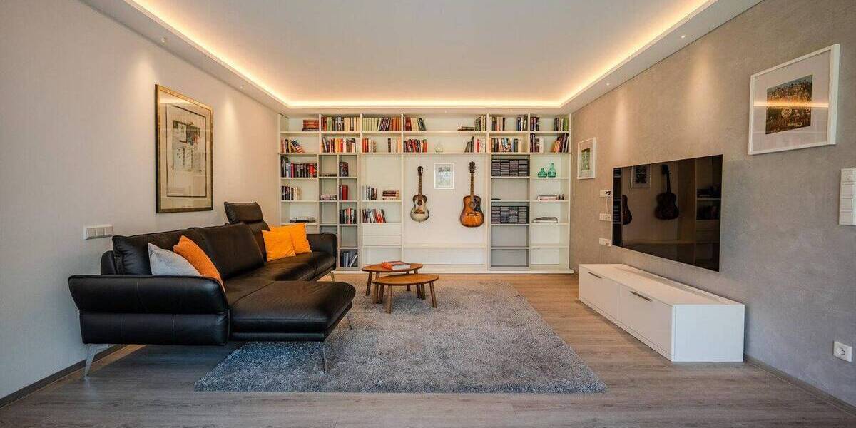 Bungalow Zirndorf - 7 Zimmer, 186 m&sup2;, 799.000&euro; | Angebot:26762862