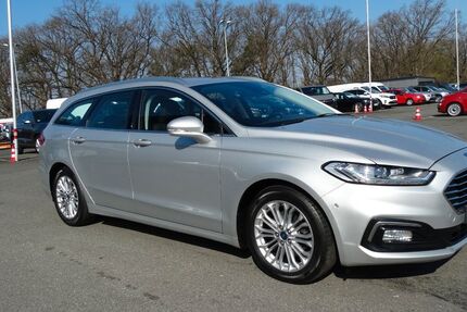 Ford Mondeo 111.889 km 14.850 &euro; Fürth bei Nürnberg 90763