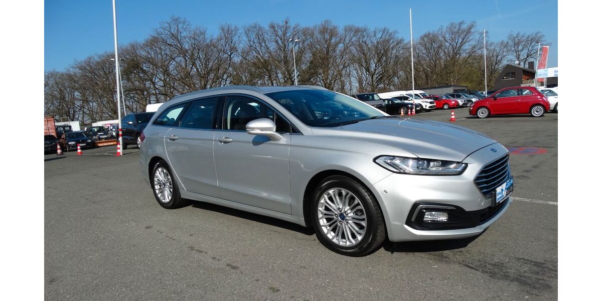 Ford Mondeo 111.889 km 14.850 &euro; Fürth bei Nürnberg 90763