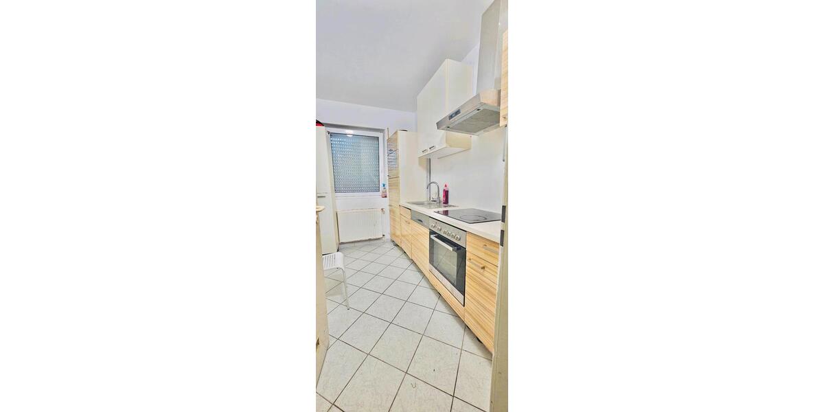 Erdgeschoßwohnung Erlangen Bruck - 1 Zimmer, 32 m&sup2;, 580&euro; | Angebot:26350324