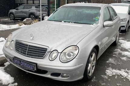 Mercedes-Benz E 200 342.000 km 3.750 &euro; Nürnberg 90431