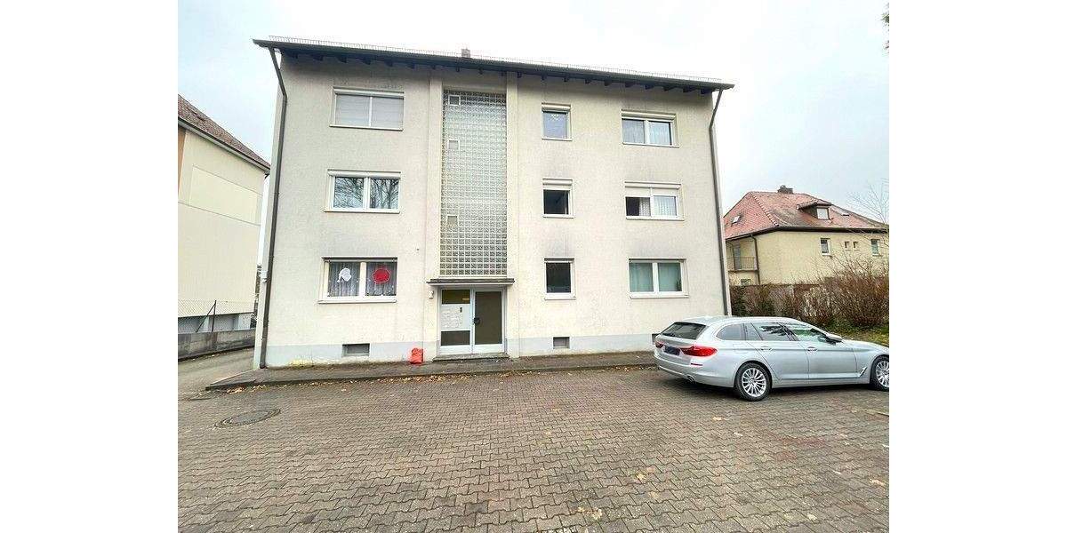 Etagenwohnung Schwaig-Behringersdorf Behringersdorf - 3 Zimmer, 69 m&sup2;, 244.000&euro; | Angebot:25837450