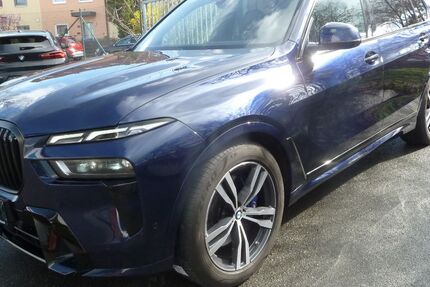 BMW X7 69.874 km 74.990 &euro; Fürth 90768